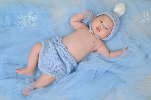 石嘴山三月龄宝宝睡眠时间